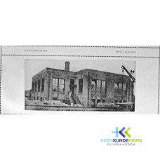 Werf Kantoor F00001120